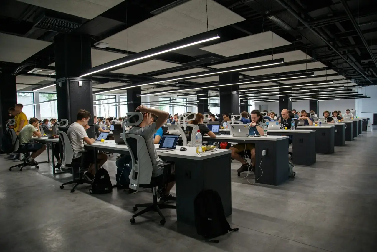 Oficina tecnológica
