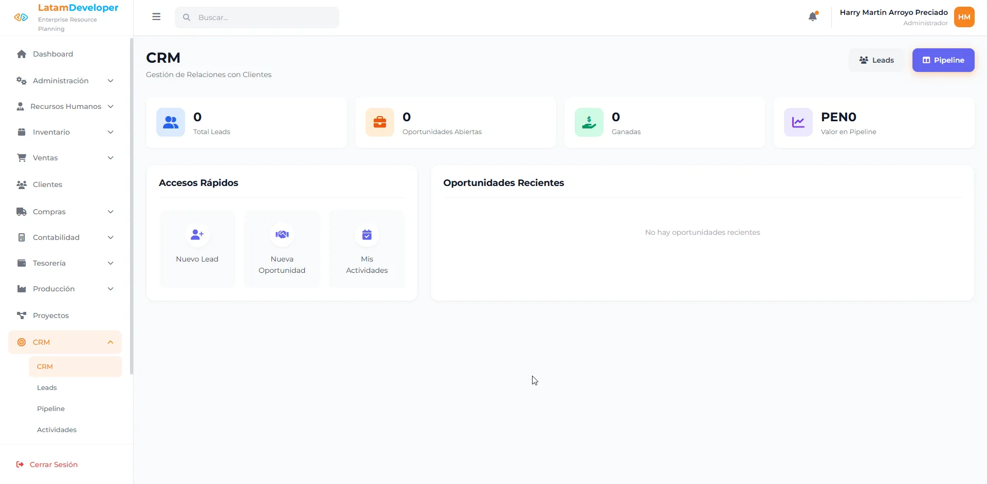 Crm 