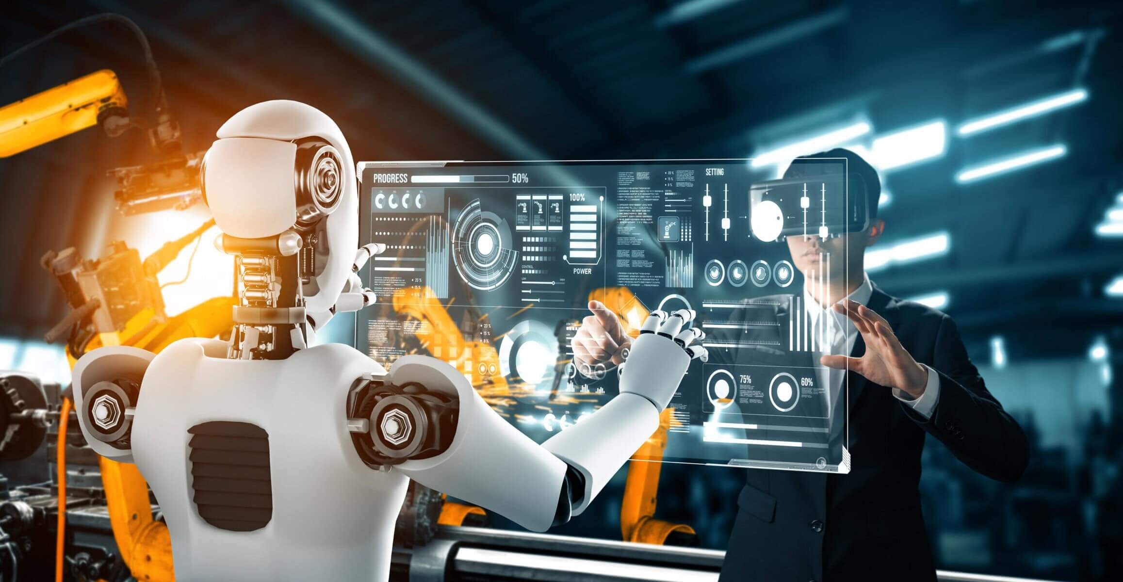Data Center RPA
