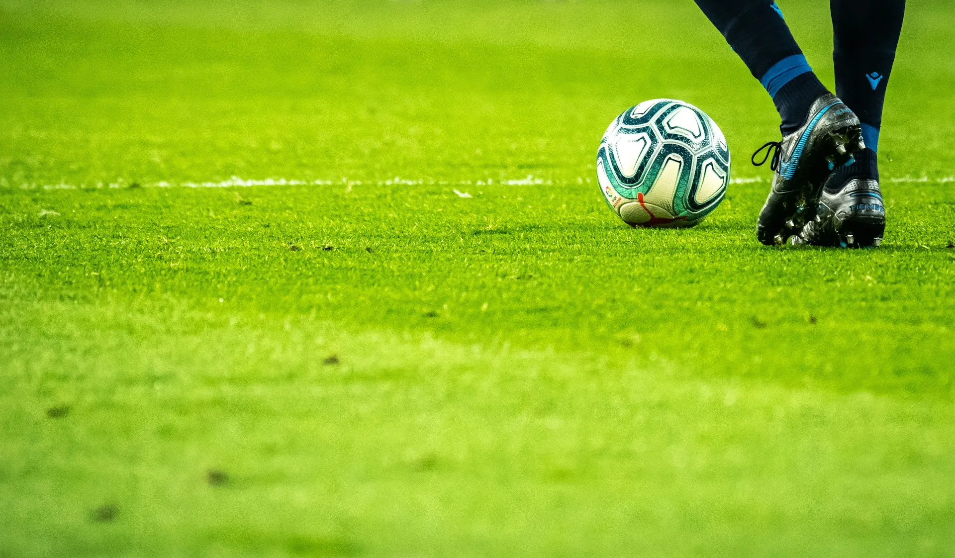 Cancha de fútbol