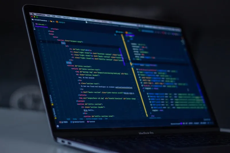 Desarrollo de Software